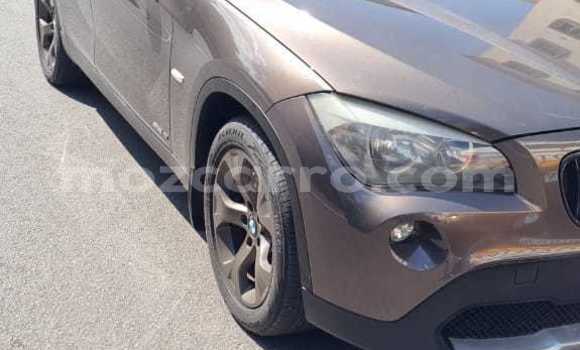 Tenga Tsaru BMW X1 Zvimwe Mota in Maputo in Maputo Tenga Tsaru BMW X1 Zvimwe Mota in Maputo in Maputo