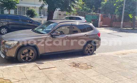Tenga Tsaru BMW X1 Zvimwe Mota in Maputo in Maputo Tenga Tsaru BMW X1 Zvimwe Mota in Maputo in Maputo