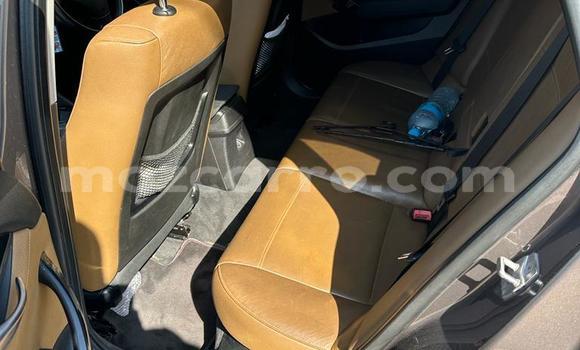 Tenga Tsaru BMW X1 Zvimwe Mota in Maputo in Maputo Tenga Tsaru BMW X1 Zvimwe Mota in Maputo in Maputo