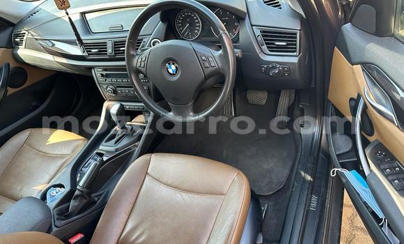 Tenga Tsaru BMW X1 Zvimwe Mota in Maputo in Maputo Tenga Tsaru BMW X1 Zvimwe Mota in Maputo in Maputo