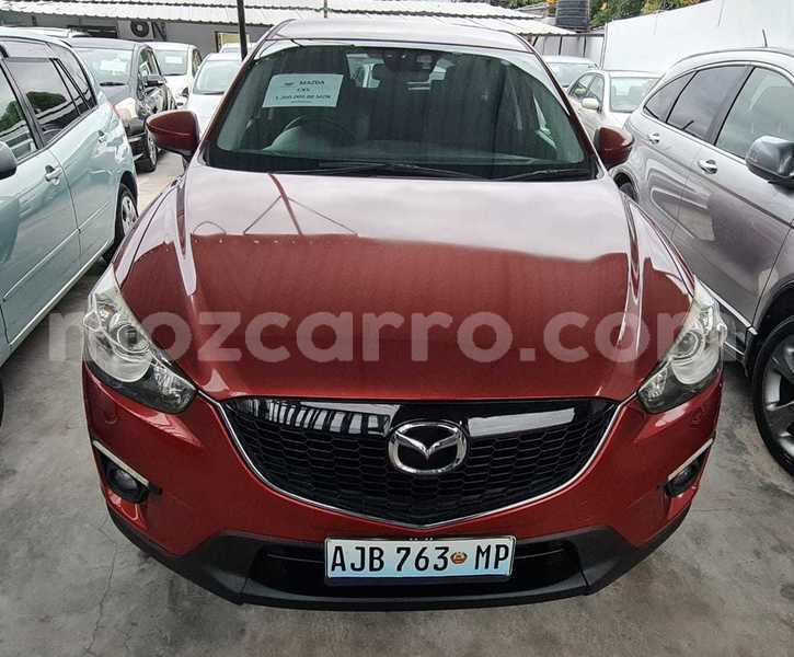 Big with watermark mazda cx 5 maputo maputo 18033