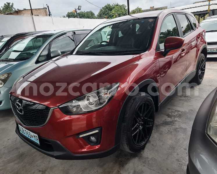 Big with watermark mazda cx 5 maputo maputo 18033