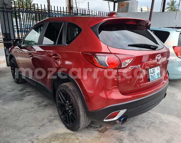 Big with watermark mazda cx 5 maputo maputo 18033