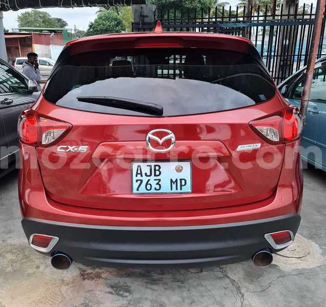 Big with watermark mazda cx 5 maputo maputo 18033