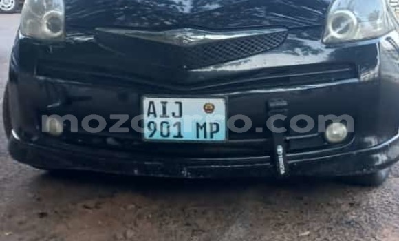 Tenga Tsaru Toyota Ractis Nhema Mota in Maputo in Maputo Tenga Tsaru Toyota Ractis Nhema Mota in Maputo in Maputo