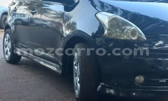 Tenga Tsaru Toyota Ractis Nhema Mota in Maputo in Maputo Tenga Tsaru Toyota Ractis Nhema Mota in Maputo in Maputo