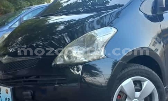 Tenga Tsaru Toyota Ractis Nhema Mota in Maputo in Maputo Tenga Tsaru Toyota Ractis Nhema Mota in Maputo in Maputo