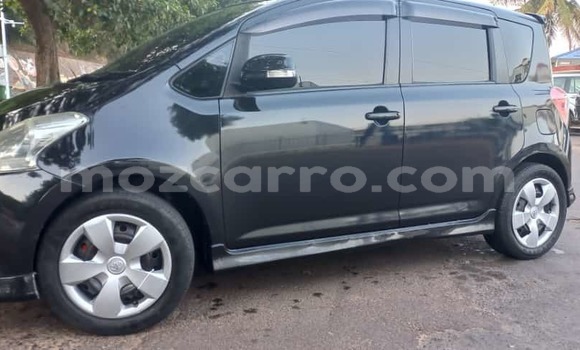 Tenga Tsaru Toyota Ractis Nhema Mota in Maputo in Maputo Tenga Tsaru Toyota Ractis Nhema Mota in Maputo in Maputo