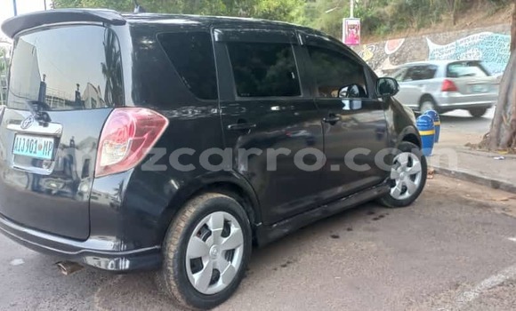 Tenga Tsaru Toyota Ractis Nhema Mota in Maputo in Maputo Tenga Tsaru Toyota Ractis Nhema Mota in Maputo in Maputo