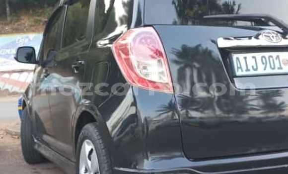Tenga Tsaru Toyota Ractis Nhema Mota in Maputo in Maputo Tenga Tsaru Toyota Ractis Nhema Mota in Maputo in Maputo