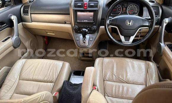 Tenga Tsaru Honda CR-V Nhema Mota in Maputo in Maputo Tenga Tsaru Honda CR-V Nhema Mota in Maputo in Maputo