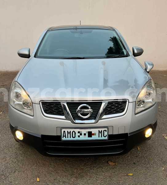 Big with watermark nissan dualis maputo maputo 18036