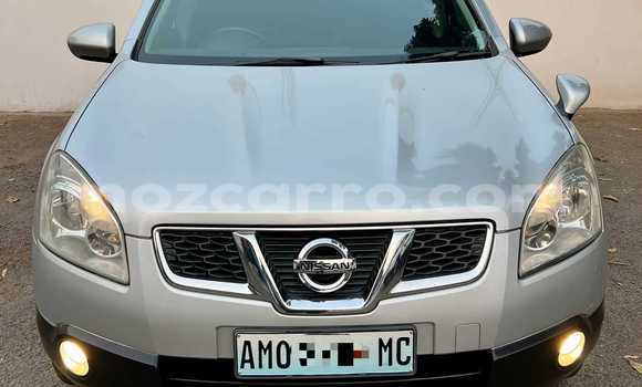 Buy Used Nissan Dualis Other Car in Maputo in Maputo Buy Used Nissan Dualis Other Car in Maputo in Maputo