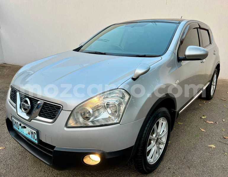 Big with watermark nissan dualis maputo maputo 18036