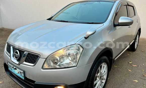 Buy Used Nissan Dualis Other Car in Maputo in Maputo Buy Used Nissan Dualis Other Car in Maputo in Maputo