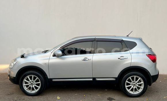 Buy Used Nissan Dualis Other Car in Maputo in Maputo Buy Used Nissan Dualis Other Car in Maputo in Maputo