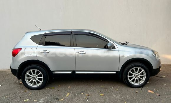 Buy Used Nissan Dualis Other Car in Maputo in Maputo Buy Used Nissan Dualis Other Car in Maputo in Maputo