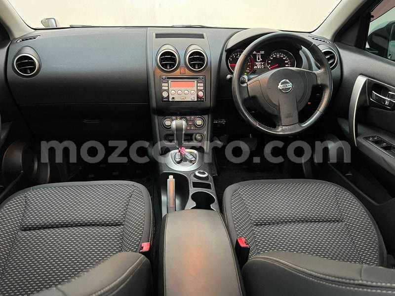 Big with watermark nissan dualis maputo maputo 18036