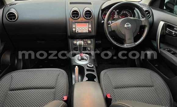 Buy Used Nissan Dualis Other Car in Maputo in Maputo Buy Used Nissan Dualis Other Car in Maputo in Maputo