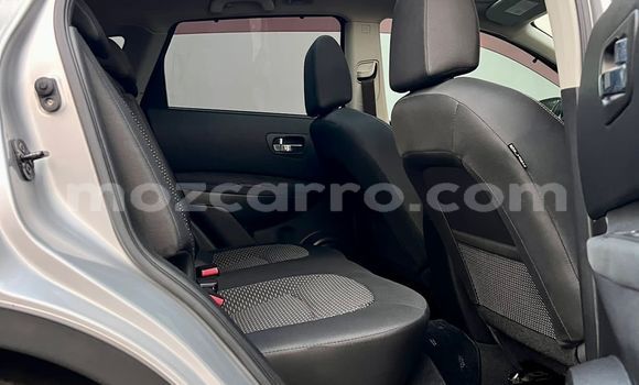 Buy Used Nissan Dualis Other Car in Maputo in Maputo Buy Used Nissan Dualis Other Car in Maputo in Maputo