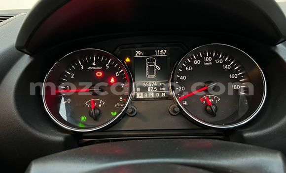 Buy Used Nissan Dualis Other Car in Maputo in Maputo Buy Used Nissan Dualis Other Car in Maputo in Maputo