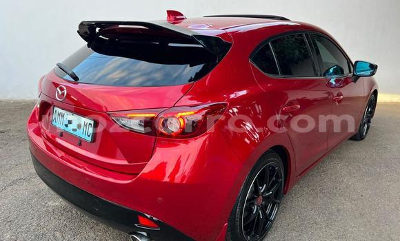 Tenga Tsaru Mazda Axela Tsvuku Mota in Maputo in Maputo Tenga Tsaru Mazda Axela Tsvuku Mota in Maputo in Maputo