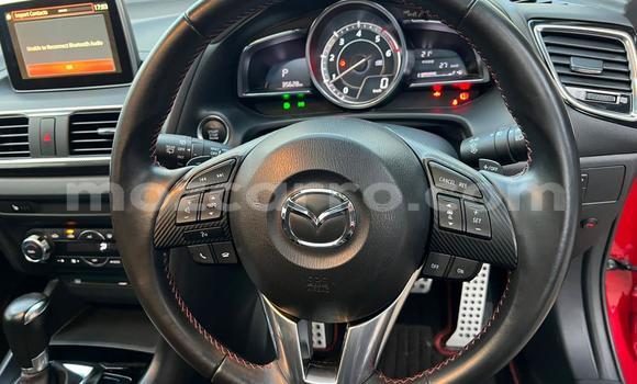 Tenga Tsaru Mazda Axela Tsvuku Mota in Maputo in Maputo Tenga Tsaru Mazda Axela Tsvuku Mota in Maputo in Maputo