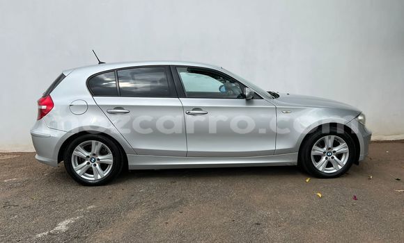Tenga Tsaru BMW 1-Series Zvimwe Mota in Maputo in Maputo Tenga Tsaru BMW 1-Series Zvimwe Mota in Maputo in Maputo