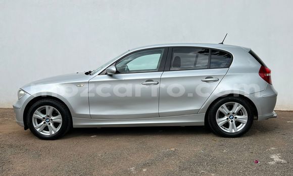 Tenga Tsaru BMW 1-Series Zvimwe Mota in Maputo in Maputo Tenga Tsaru BMW 1-Series Zvimwe Mota in Maputo in Maputo