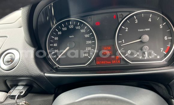 Tenga Tsaru BMW 1-Series Zvimwe Mota in Maputo in Maputo Tenga Tsaru BMW 1-Series Zvimwe Mota in Maputo in Maputo