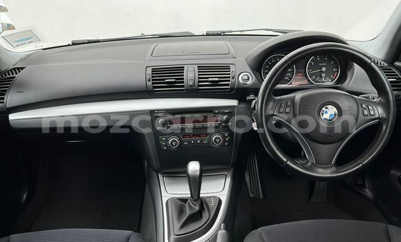 Tenga Tsaru BMW 1-Series Zvimwe Mota in Maputo in Maputo Tenga Tsaru BMW 1-Series Zvimwe Mota in Maputo in Maputo