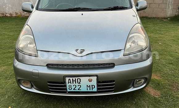 Comprar Usado Toyota FunCargo De outros Carro em Maputo em Maputo