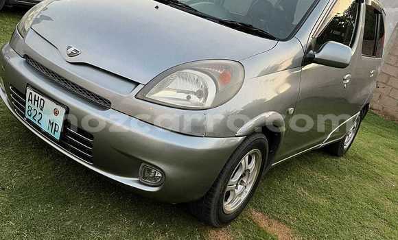 Tenga Tsaru Toyota FunCargo Zvimwe Mota in Maputo in Maputo Tenga Tsaru Toyota FunCargo Zvimwe Mota in Maputo in Maputo