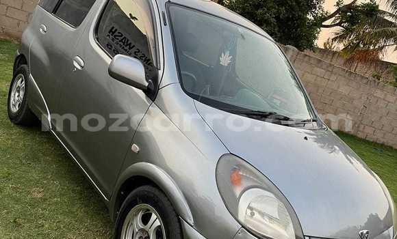 Tenga Tsaru Toyota FunCargo Zvimwe Mota in Maputo in Maputo Tenga Tsaru Toyota FunCargo Zvimwe Mota in Maputo in Maputo