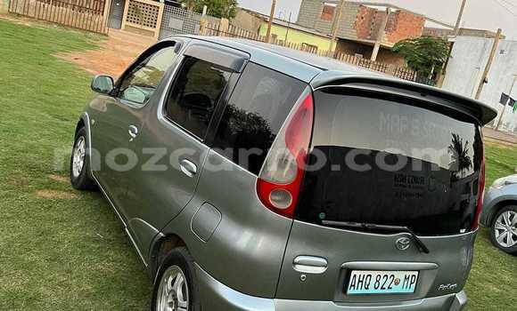 Tenga Tsaru Toyota FunCargo Zvimwe Mota in Maputo in Maputo Tenga Tsaru Toyota FunCargo Zvimwe Mota in Maputo in Maputo
