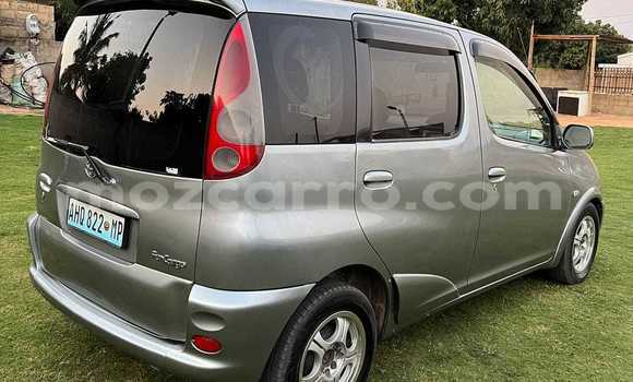 Tenga Tsaru Toyota FunCargo Zvimwe Mota in Maputo in Maputo Tenga Tsaru Toyota FunCargo Zvimwe Mota in Maputo in Maputo