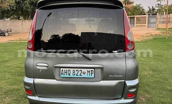 Tenga Tsaru Toyota FunCargo Zvimwe Mota in Maputo in Maputo Tenga Tsaru Toyota FunCargo Zvimwe Mota in Maputo in Maputo