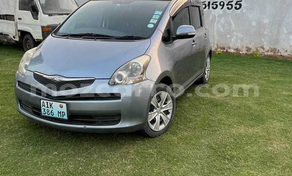 Tenga Tsaru Toyota Ractis Zvimwe Mota in Maputo in Maputo Tenga Tsaru Toyota Ractis Zvimwe Mota in Maputo in Maputo