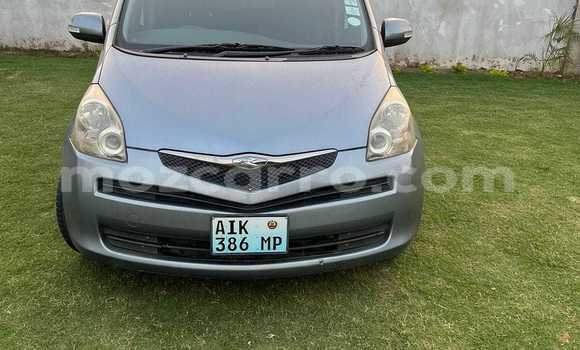 Tenga Tsaru Toyota Ractis Zvimwe Mota in Maputo in Maputo Tenga Tsaru Toyota Ractis Zvimwe Mota in Maputo in Maputo