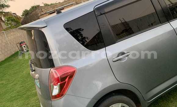 Tenga Tsaru Toyota Ractis Zvimwe Mota in Maputo in Maputo Tenga Tsaru Toyota Ractis Zvimwe Mota in Maputo in Maputo