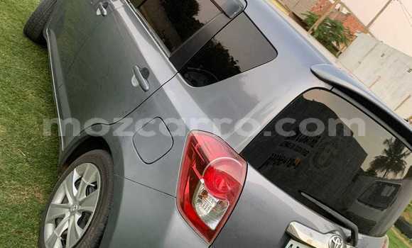 Tenga Tsaru Toyota Ractis Zvimwe Mota in Maputo in Maputo Tenga Tsaru Toyota Ractis Zvimwe Mota in Maputo in Maputo