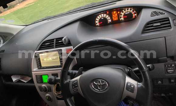 Tenga Tsaru Toyota Ractis Zvimwe Mota in Maputo in Maputo Tenga Tsaru Toyota Ractis Zvimwe Mota in Maputo in Maputo