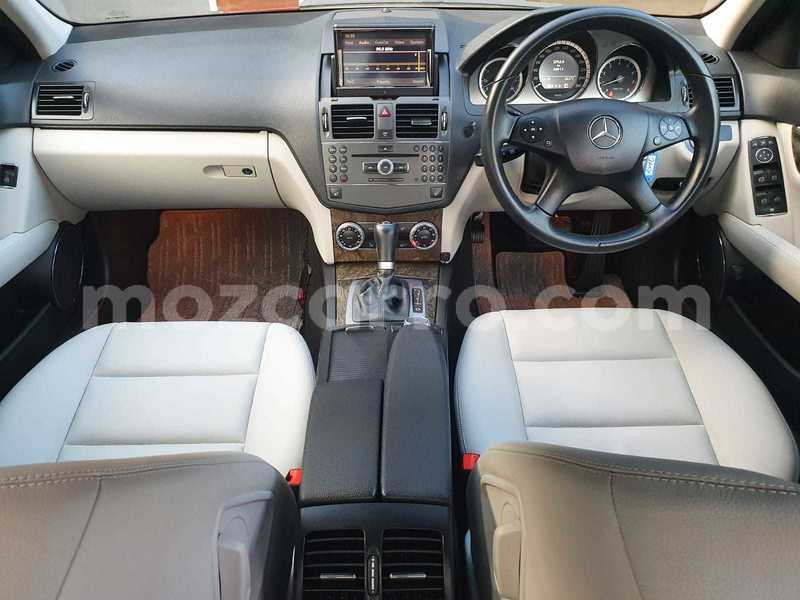 Big with watermark mercedes benz c class maputo maputo 18044