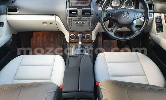Buy Used Mercedes‒Benz C-Class Red Car in Maputo in Maputo Buy Used Mercedes‒Benz C-Class Red Car in Maputo in Maputo