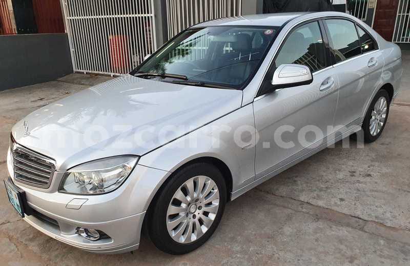 Big with watermark mercedes benz c classe maputo maputo 18045