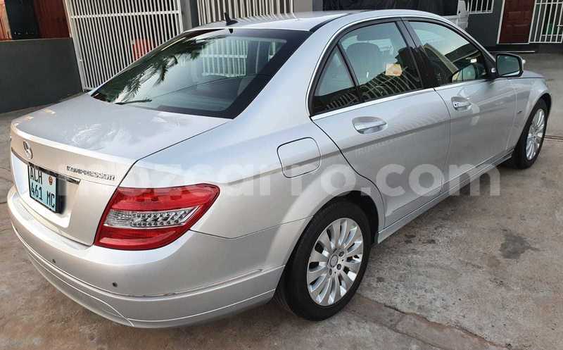 Big with watermark mercedes benz c classe maputo maputo 18045