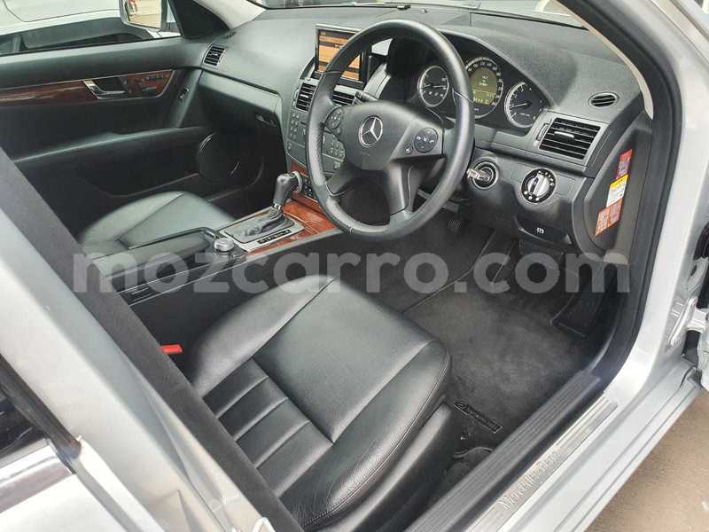 Big with watermark mercedes benz c classe maputo maputo 18045