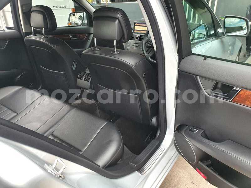 Big with watermark mercedes benz c classe maputo maputo 18045