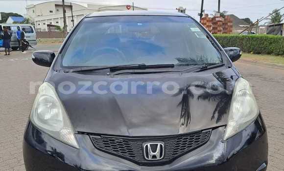 Tenga Tsaru Honda Fit Nhema Mota in Maputo in Maputo
