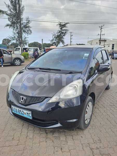 Big with watermark honda fit maputo maputo 18046